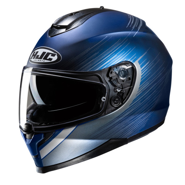 HJC HJC C70N Sway MC2SF Blue